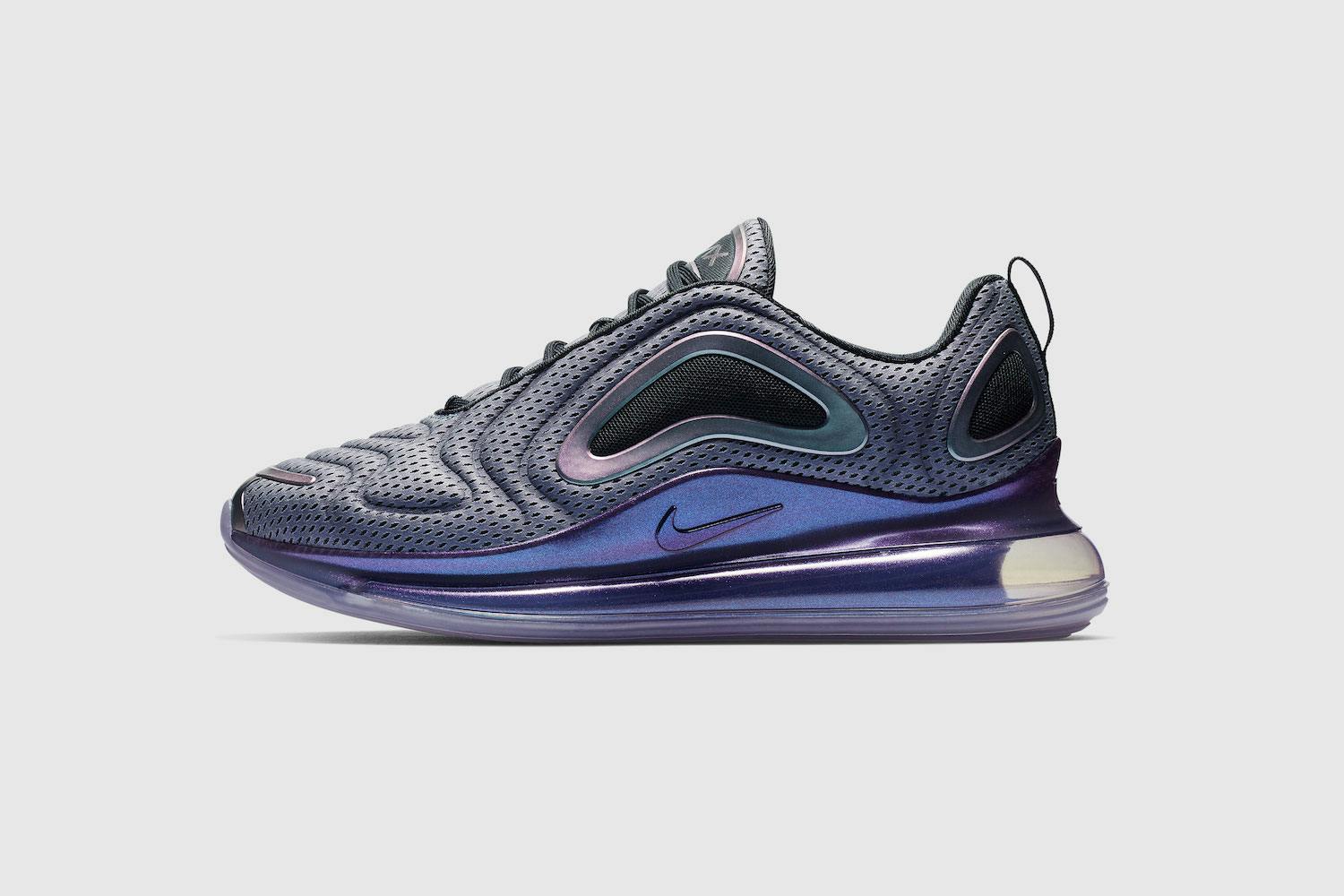 women's 9.5 to men's size nike